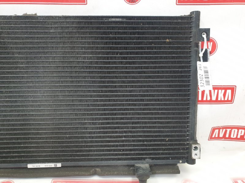 Радиатор кондиционера, 2900 рублей, Красноярск