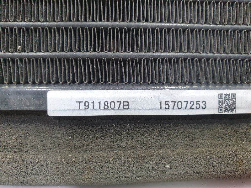 Радиатор кондиционера, 2900 рублей, Красноярск