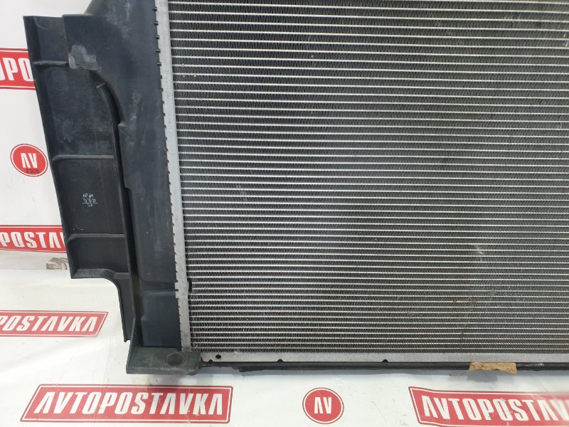 Радиатор двигателя, 4900 рублей, Красноярск