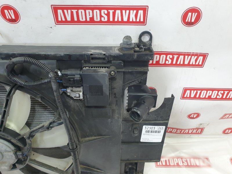 Радиатор двигателя, 5900 рублей, Красноярск
