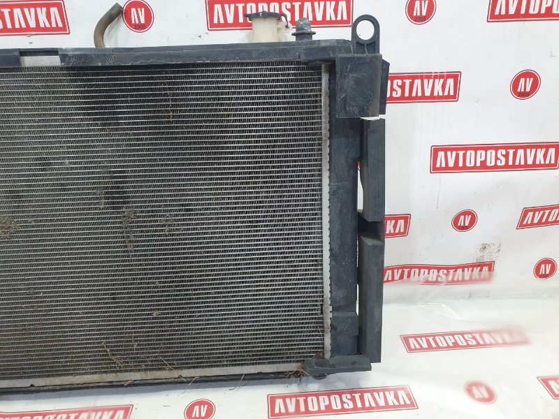 Радиатор двигателя, 5900 рублей, Красноярск