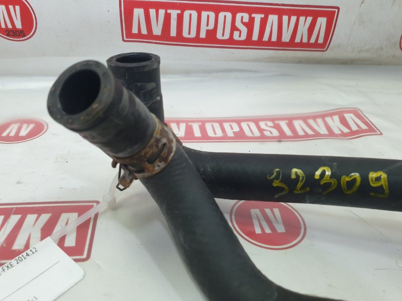 Шланг системы охлаждения инвертора, 900 рублей, Красноярск