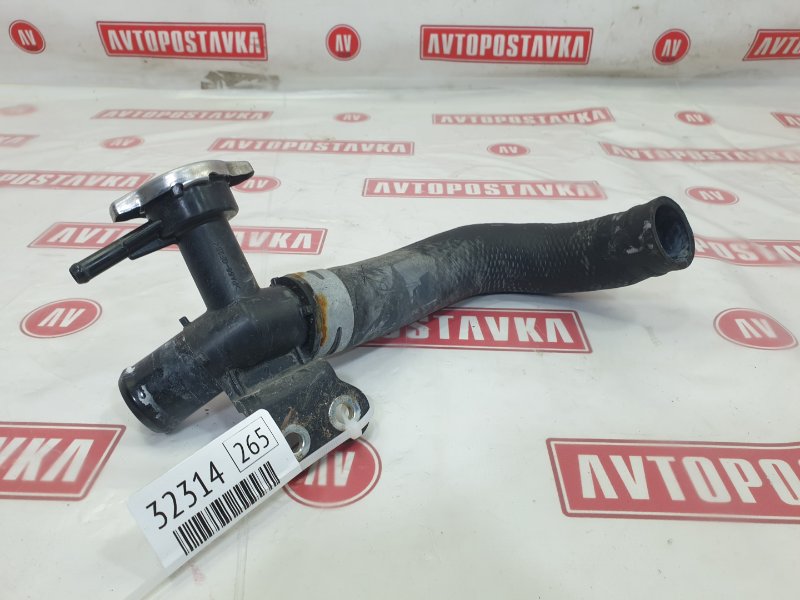 Горловина радиатора, 900 рублей, Красноярск