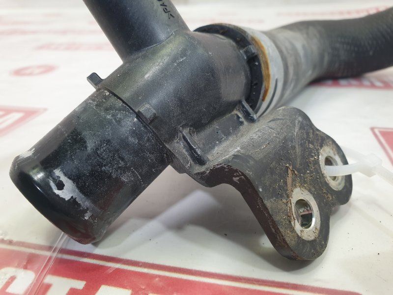 Горловина радиатора, 900 рублей, Красноярск