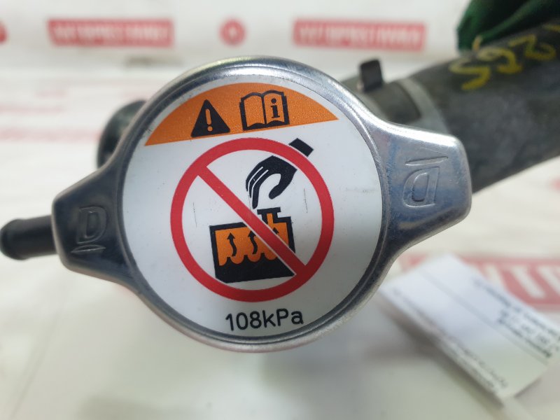 Горловина радиатора, 900 рублей, Красноярск