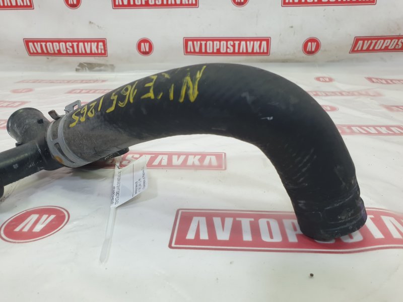 Горловина радиатора, 900 рублей, Красноярск