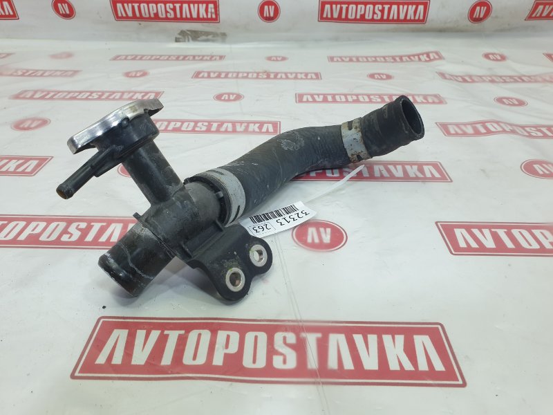 Горловина радиатора, 900 рублей, Красноярск