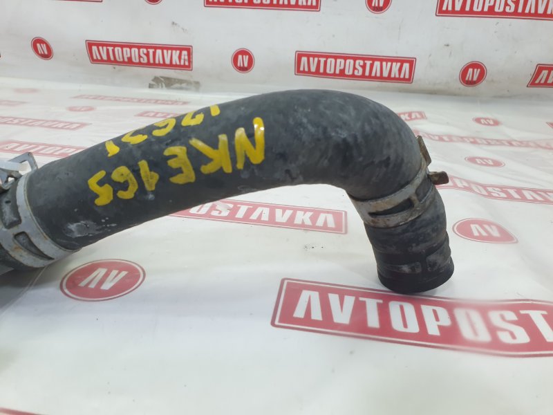 Горловина радиатора, 900 рублей, Красноярск