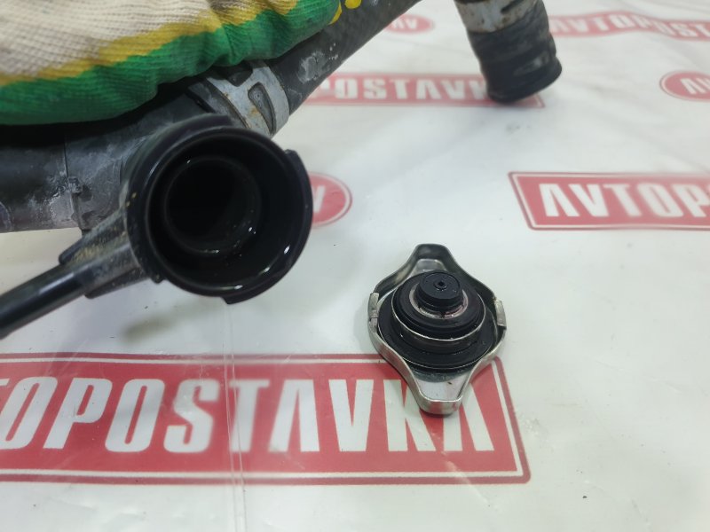 Горловина радиатора, 900 рублей, Красноярск