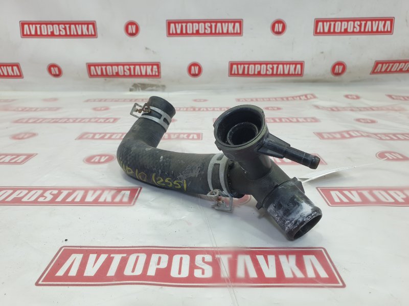 Горловина радиатора, 900 рублей, Красноярск