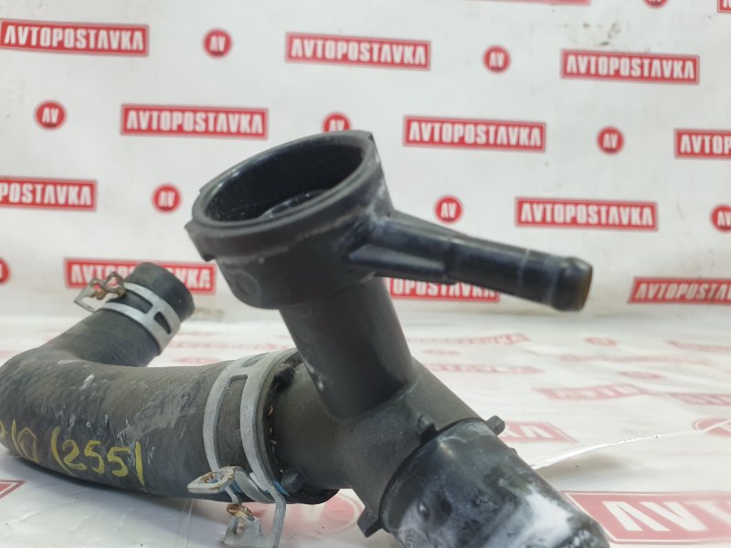 Горловина радиатора, 900 рублей, Красноярск