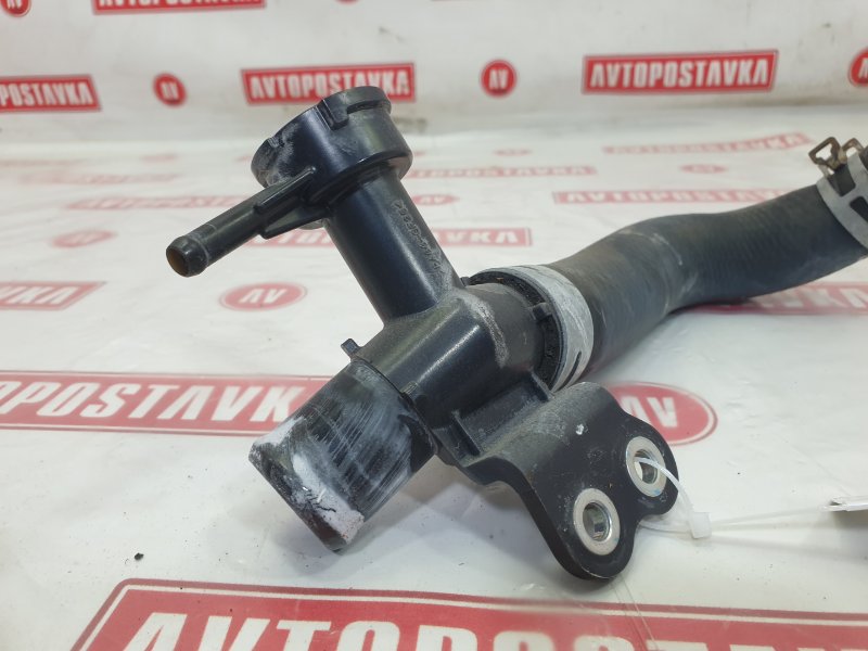 Горловина радиатора, 900 рублей, Красноярск