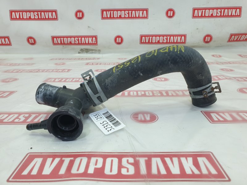 Горловина радиатора, 900 рублей, Красноярск