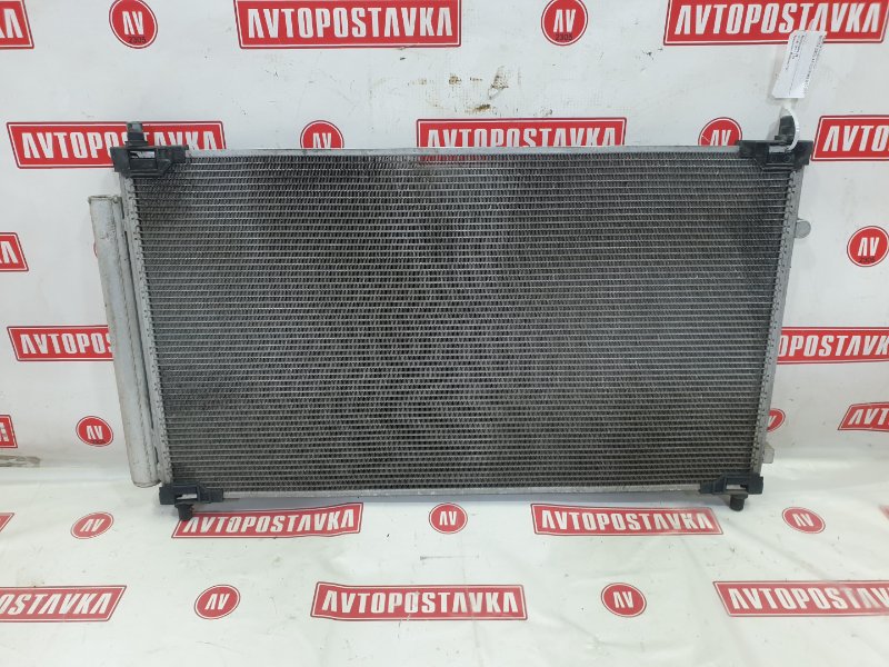 Радиатор кондиционера, 4990 рублей, Красноярск
