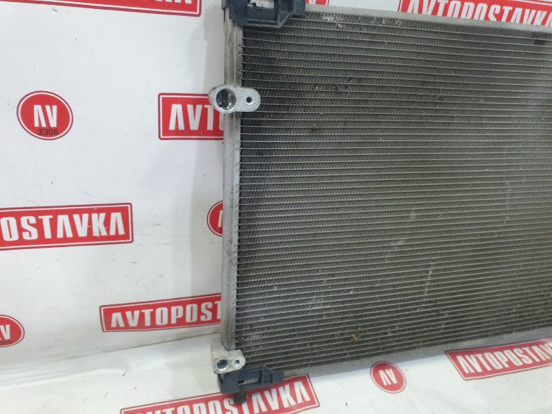 Радиатор кондиционера, 4990 рублей, Красноярск