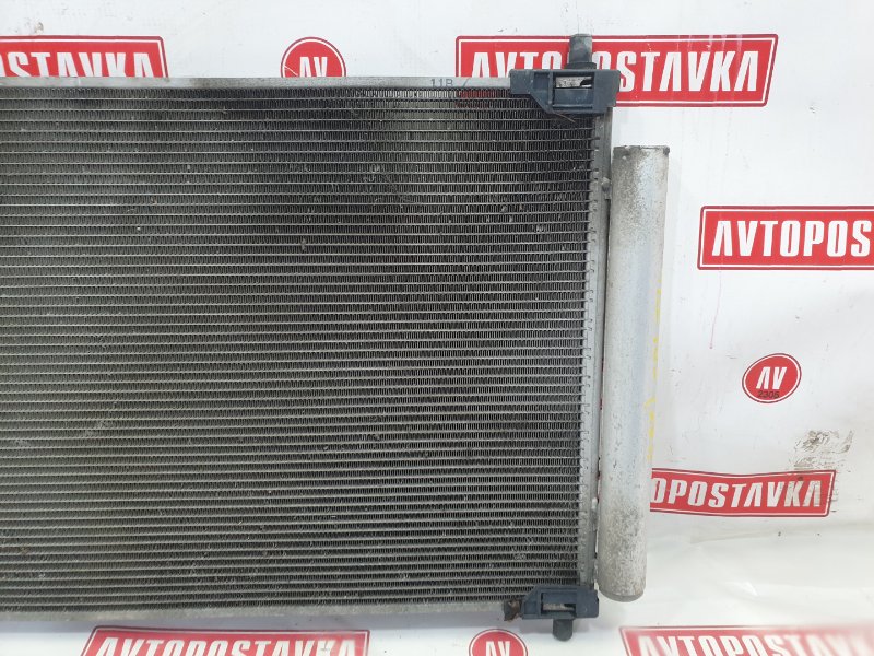 Радиатор кондиционера, 4990 рублей, Красноярск