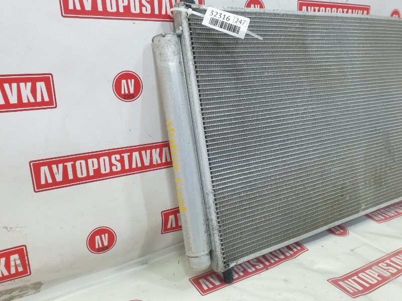 Радиатор кондиционера, 1800 рублей, Красноярск