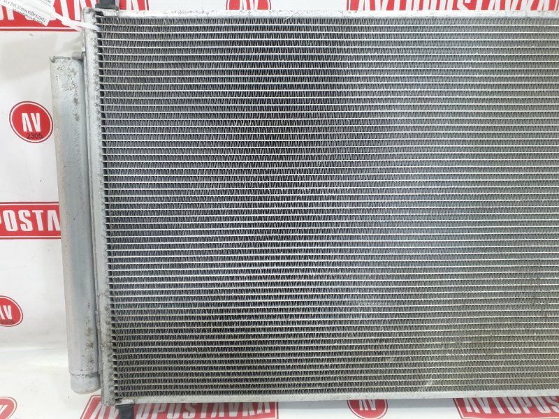 Радиатор кондиционера, 1800 рублей, Красноярск