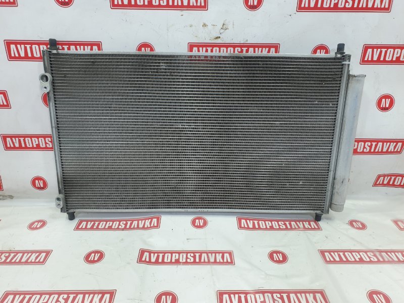 Радиатор кондиционера, 1800 рублей, Красноярск