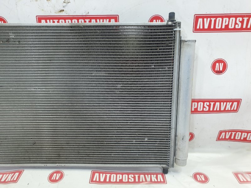 Радиатор кондиционера, 1800 рублей, Красноярск