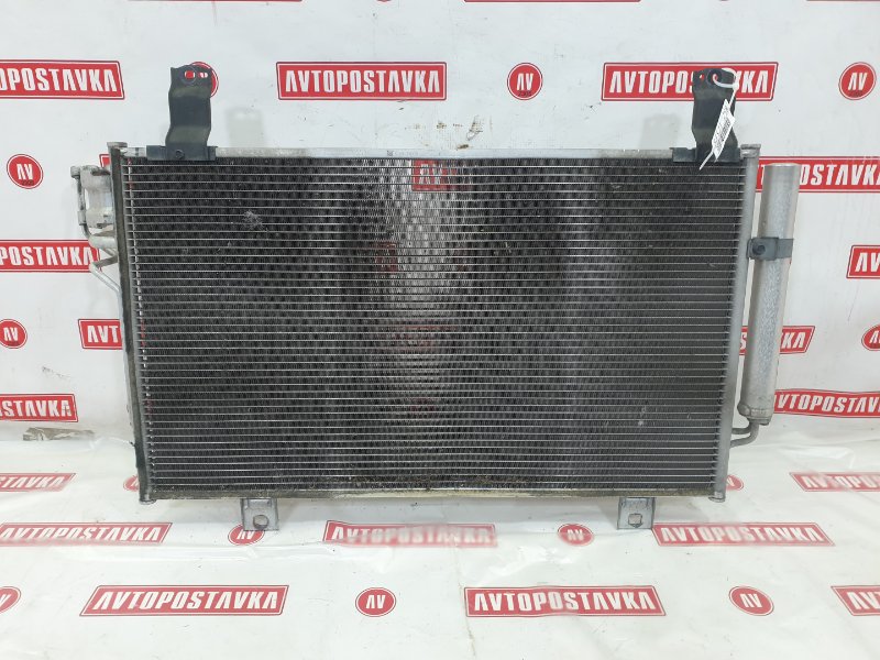 Радиатор кондиционера, 1800 рублей, Красноярск