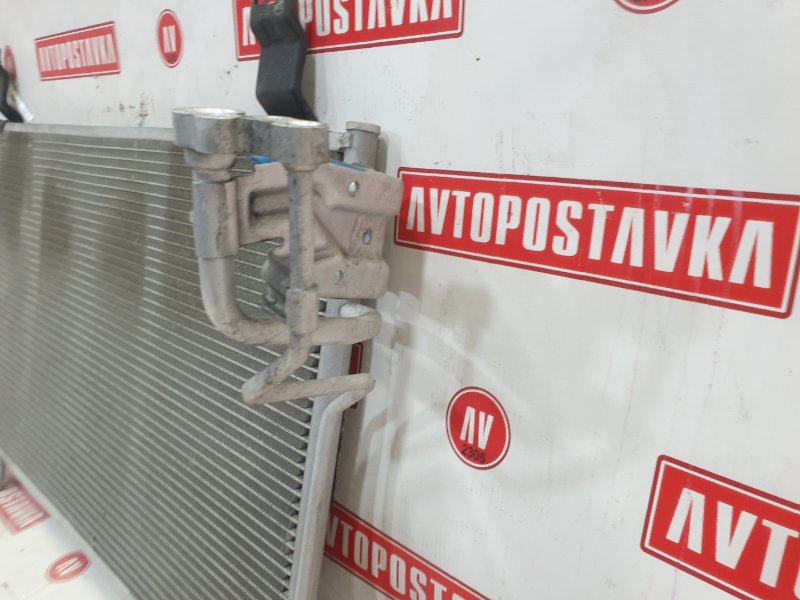 Радиатор кондиционера, 1800 рублей, Красноярск