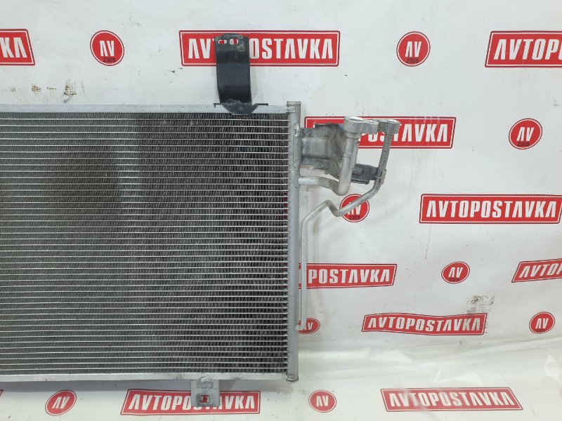 Радиатор кондиционера, 1800 рублей, Красноярск