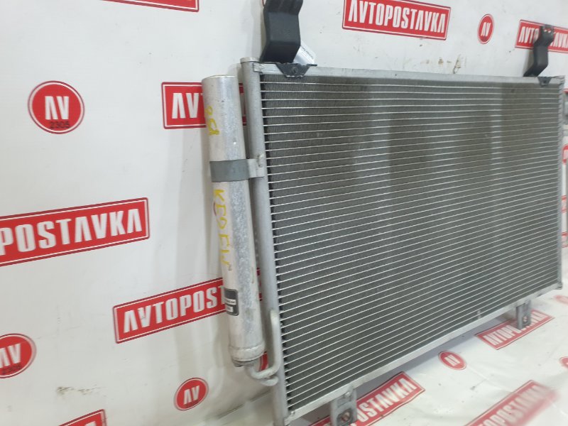 Радиатор кондиционера, 1800 рублей, Красноярск