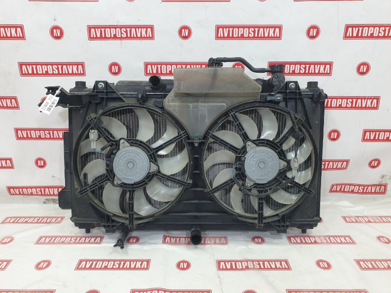 Радиатор двигателя, 10000 рублей, Красноярск