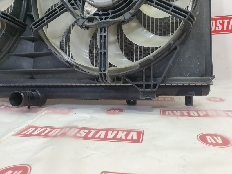 Радиатор двигателя, 10000 рублей, Красноярск