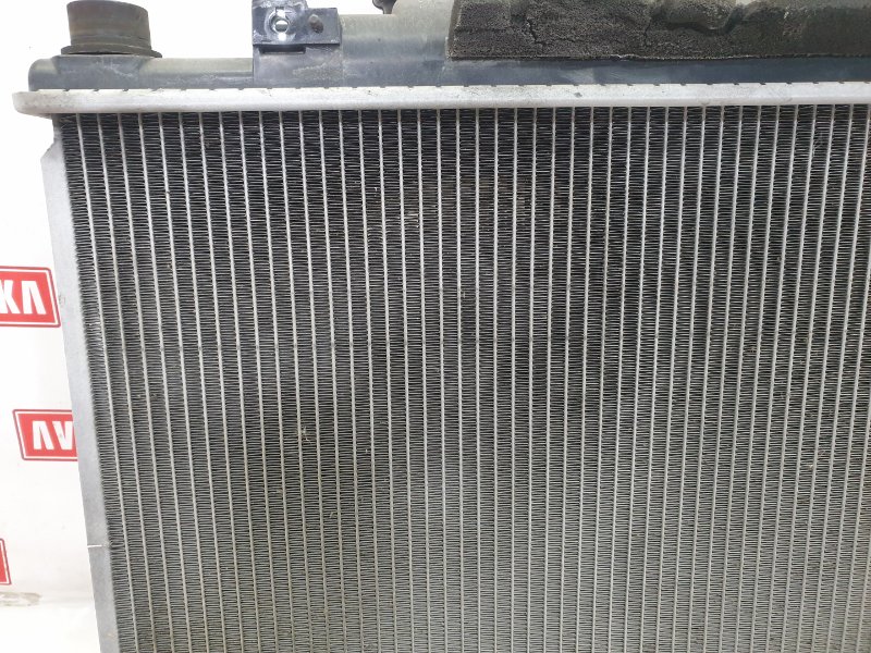 Радиатор двигателя, 10000 рублей, Красноярск