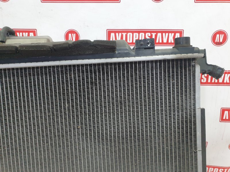 Радиатор двигателя, 10000 рублей, Красноярск