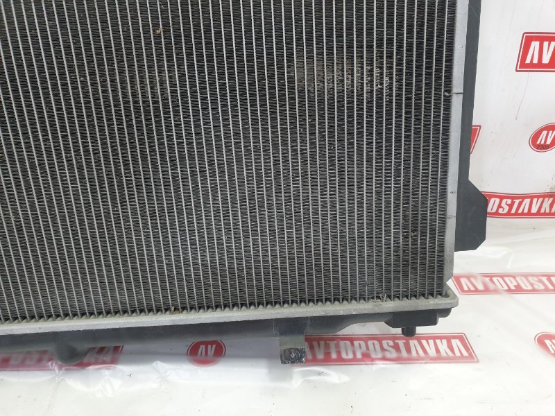 Радиатор двигателя, 10000 рублей, Красноярск