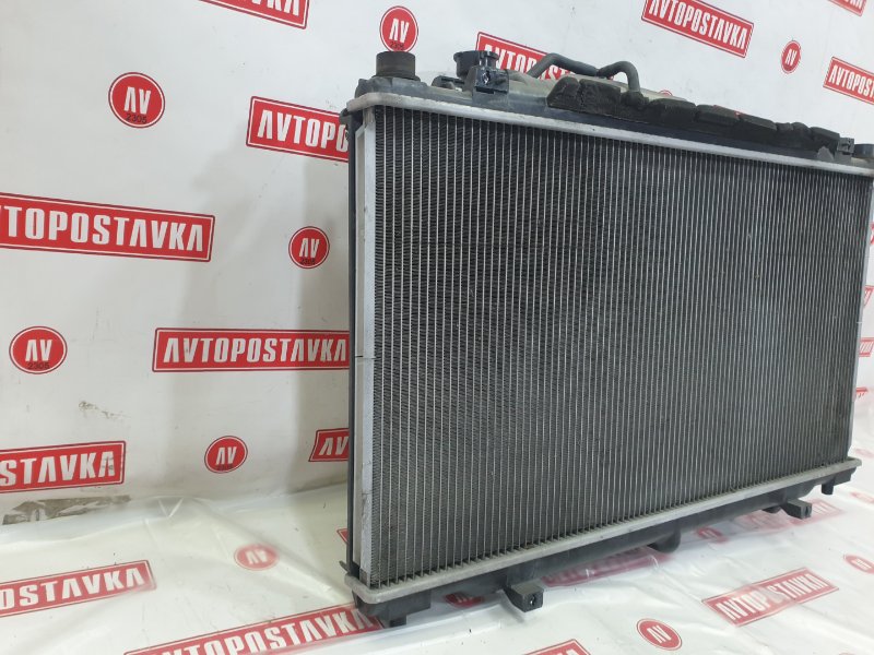 Радиатор двигателя, 10000 рублей, Красноярск