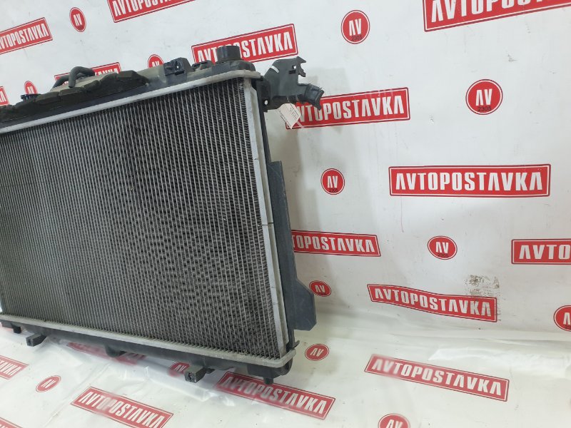 Радиатор двигателя, 10000 рублей, Красноярск