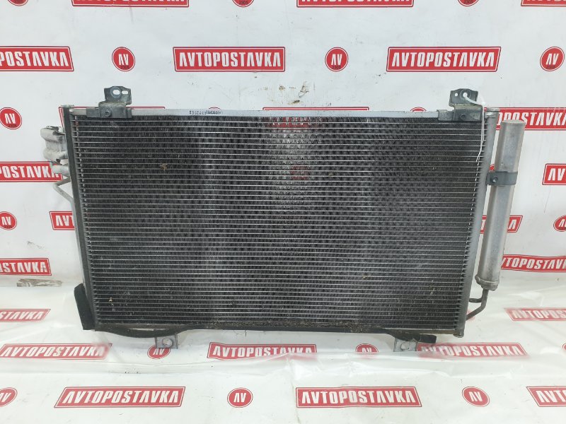 Радиатор кондиционера, 1800 рублей, Красноярск