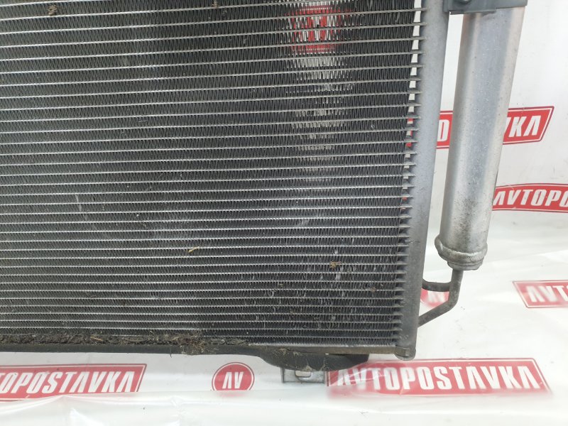 Радиатор кондиционера, 1800 рублей, Красноярск