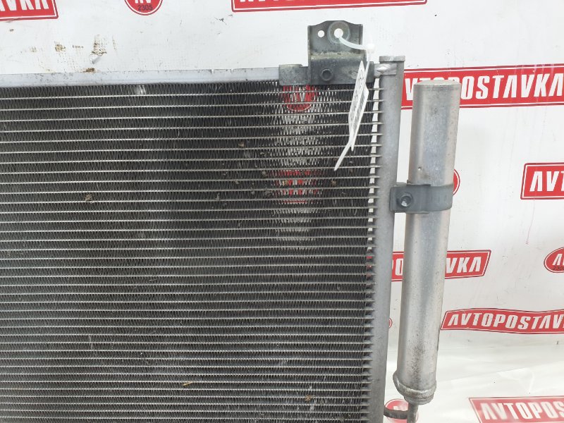 Радиатор кондиционера, 1800 рублей, Красноярск