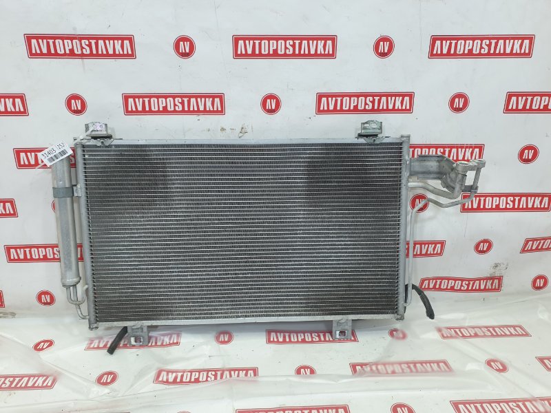 Радиатор кондиционера, 1800 рублей, Красноярск