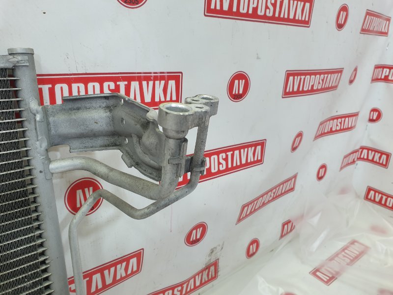 Радиатор кондиционера, 1800 рублей, Красноярск