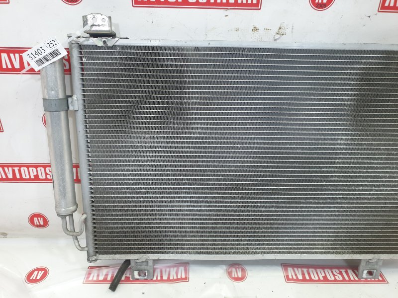 Радиатор кондиционера, 1800 рублей, Красноярск