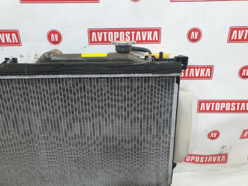 Радиатор двигателя, 7800 рублей, Красноярск