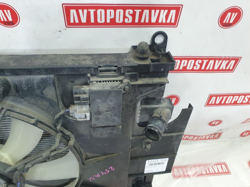 Радиатор двигателя, 4900 рублей, Красноярск