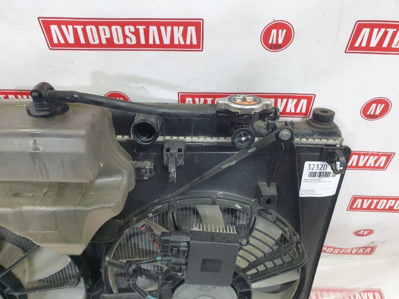 Радиатор двигателя, 6000 рублей, Красноярск