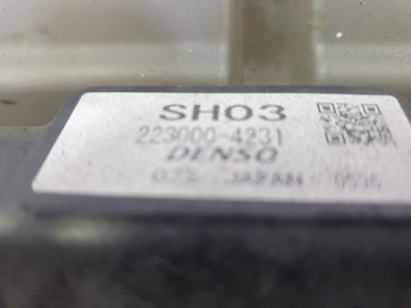 Радиатор двигателя, 6000 рублей, Красноярск