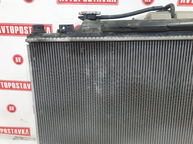 Радиатор двигателя, 6000 рублей, Красноярск