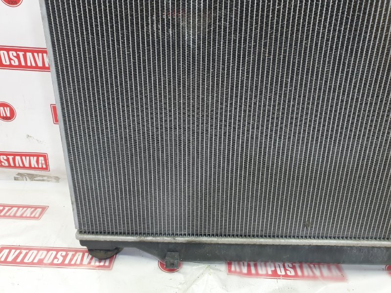 Радиатор двигателя, 6000 рублей, Красноярск