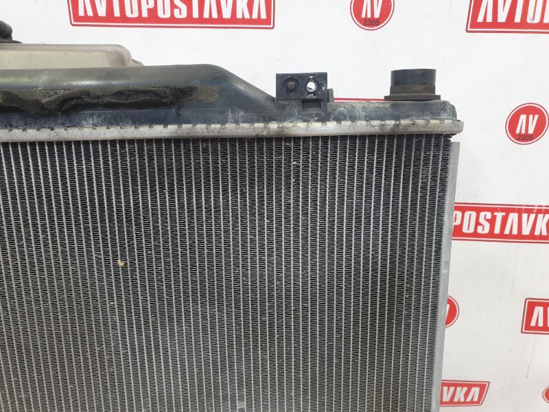 Радиатор двигателя, 6000 рублей, Красноярск