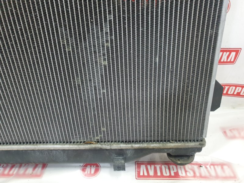 Радиатор двигателя, 6000 рублей, Красноярск