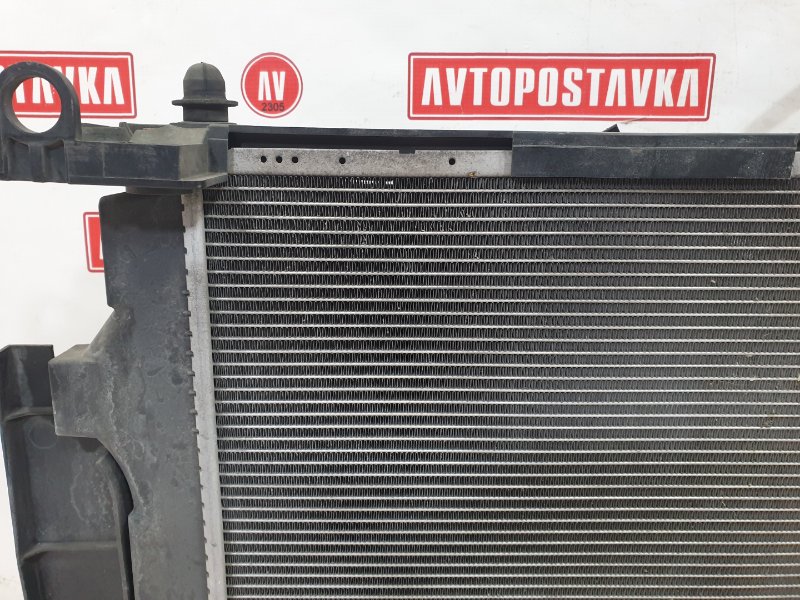 Радиатор двигателя, 5900 рублей, Красноярск